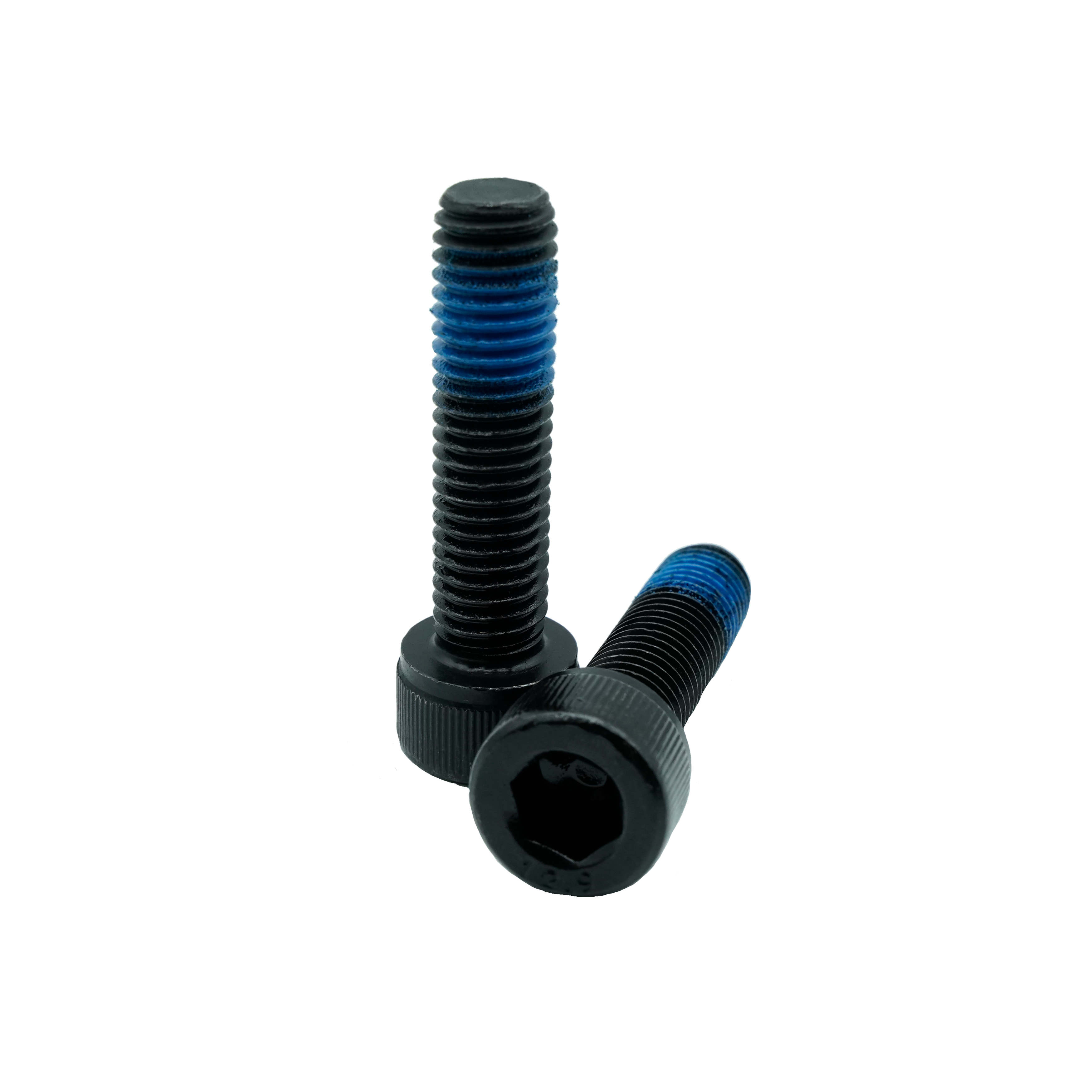Black oxide And Adhesive Hex Socket Head Cap Screws