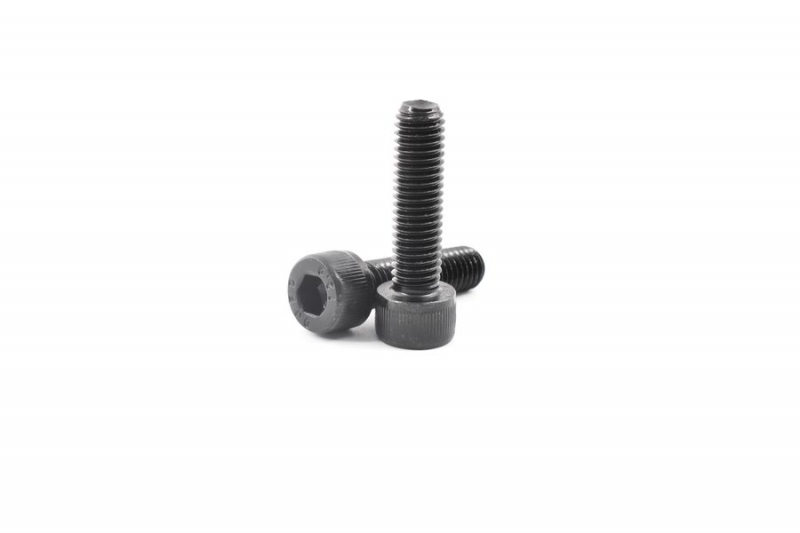 How to unlock hexagonal screws?