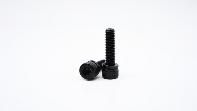 Why Should You Choose DIN912 With Washer for Your Projects?